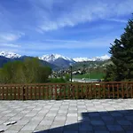 Hotel Beau Sejour Giampietro Andrea