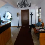 Hotel Beau Sejour Giampietro Andrea Sarre