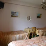 Hotel Beau Sejour Giampietro Andrea