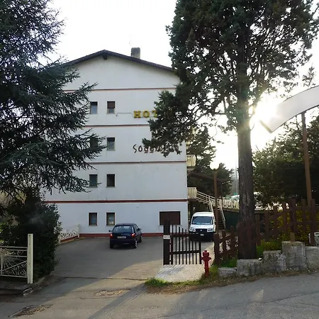 Beau Sejour Giampietro Andrea Hotel