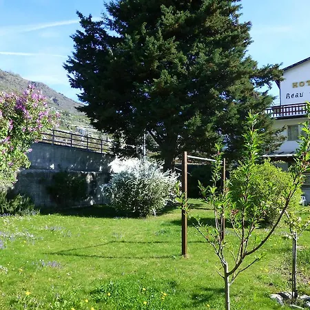 Hotel Beau Sejour Giampietro Andrea 2*