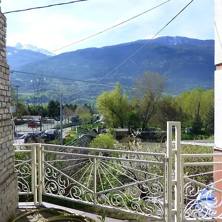 Beau Sejour Giampietro Andrea Hotel 2*