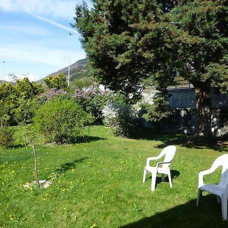 Hotel Beau Sejour Giampietro Andrea Sarre