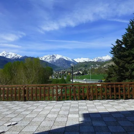 Hotel Beau Sejour Giampietro Andrea