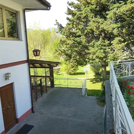 Beau Sejour Giampietro Andrea Sarre