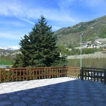 Beau Sejour Giampietro Andrea Hotel