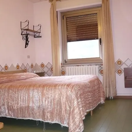 Beau Sejour Giampietro Andrea Ξενοδοχείο Sarre