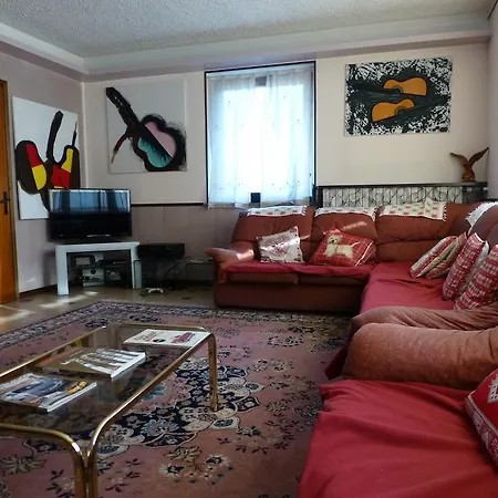 Beau Sejour Giampietro Andrea 2*