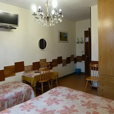 Hotel Beau Sejour Giampietro Andrea Sarre