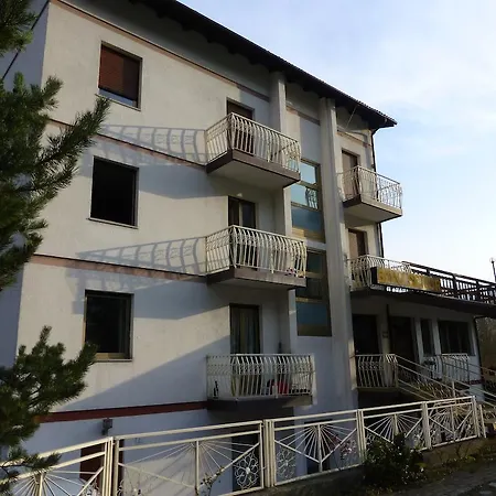 Hotel Beau Sejour Giampietro Andrea 2*