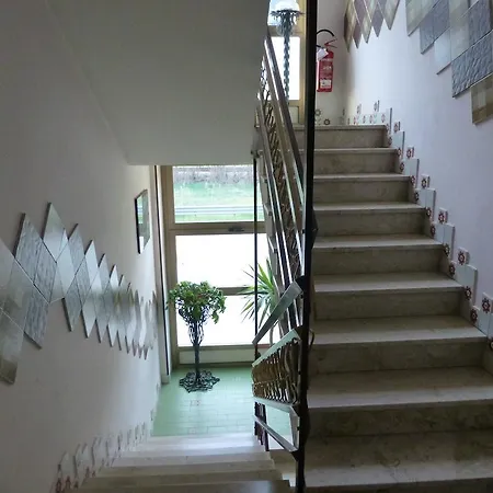 Beau Sejour Giampietro Andrea