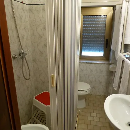 Beau Sejour Giampietro Andrea Hotel 2*