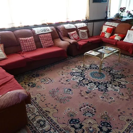 Hotel Beau Sejour Giampietro Andrea