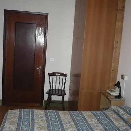 Ξενοδοχείο Beau Sejour Giampietro Andrea