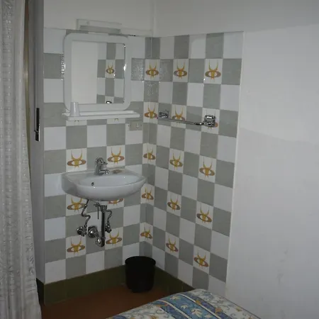 Beau Sejour Giampietro Andrea Ξενοδοχείο 2*