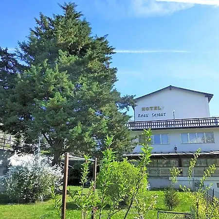 Beau Sejour Giampietro Andrea Sarre