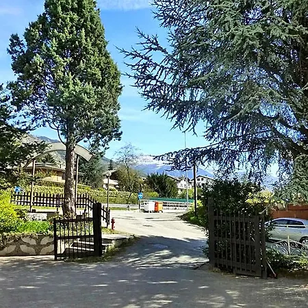Beau Sejour Giampietro Andrea Ξενοδοχείο
