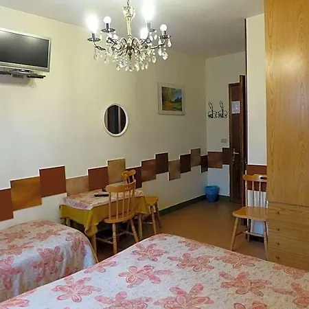 Beau Sejour Giampietro Andrea Ξενοδοχείο 2*