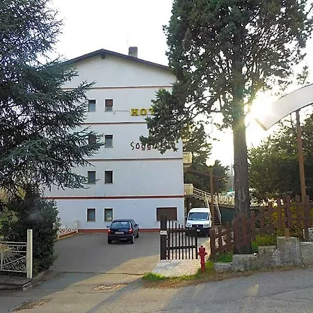 Beau Sejour Giampietro Andrea 2* Sarre