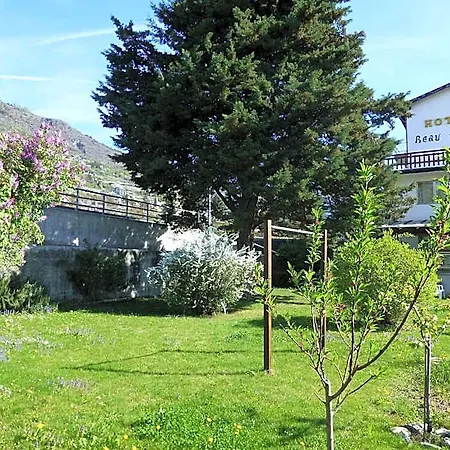Beau Sejour Giampietro Andrea Ξενοδοχείο