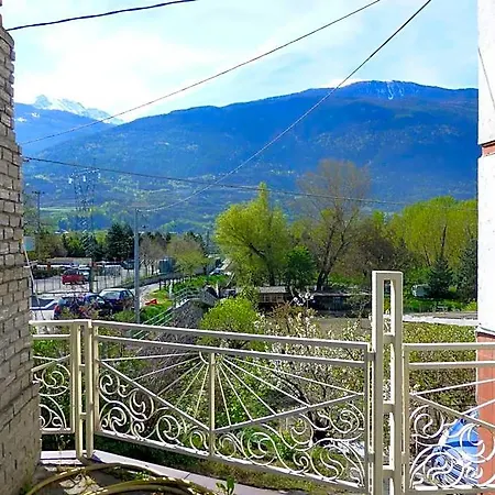 Ξενοδοχείο Beau Sejour Giampietro Andrea 2*