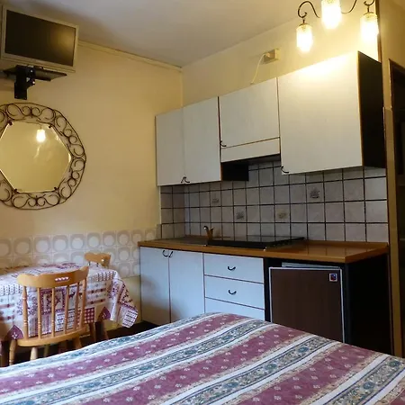 Beau Sejour Giampietro Andrea 2*